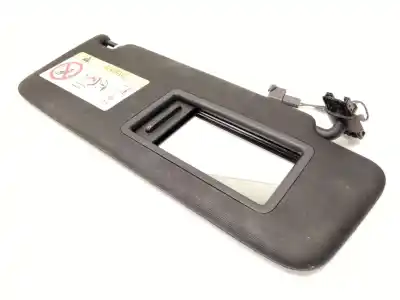 Автозапчастина б/у правильний натір для volkswagen t-roc (a11, d11) 1.5 tsi посилання на oem iam 5g0857552  