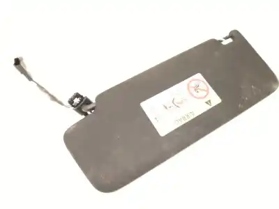 Автозапчастина б/у правильний натір для volkswagen t-roc (a11, d11) 1.5 tsi посилання на oem iam 5g0857552  