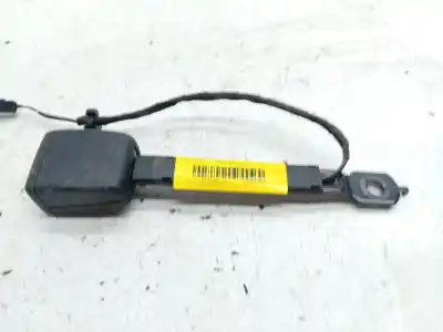 Peça sobressalente para automóvel em segunda mão chicote / encaixe cinto segurança dianteiro direito por volkswagen t-roc (a11, d11) 1.5 tsi referências oem iam 