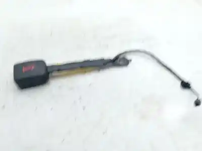 Peça sobressalente para automóvel em segunda mão chicote / encaixe cinto segurança dianteiro esquerdo por volkswagen t-roc (a11, d11) 1.5 tsi referências oem iam 