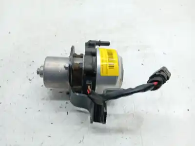 Peça sobressalente para automóvel em segunda mão depressor de travões / bomba de vácuo por volkswagen t-roc (a11, d11) 1.5 tsi referências oem iam 707254020