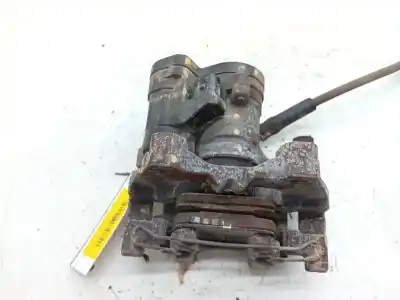 Second-hand car spare part rear left brake caliper for volkswagen t-roc (a11, d11) 1.5 tsi oem iam references 5q0615423esl7  
