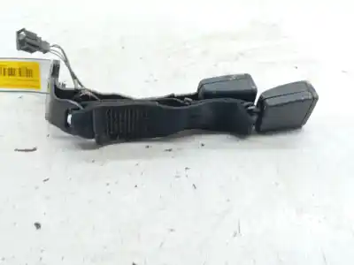 Peça sobressalente para automóvel em segunda mão chicote / encaixe cinto segurança traseiro esquerdo por volkswagen t-roc (a11, d11) 1.5 tsi referências oem iam 2ga357759