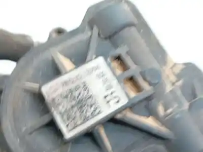 Second-hand car spare part rear right brake caliper for volkswagen t-roc (a11, d11) 1.5 tsi oem iam references 5q0615406ee  