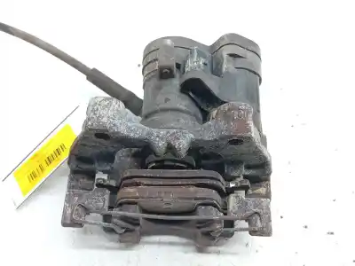 Second-hand car spare part rear right brake caliper for volkswagen t-roc (a11, d11) 1.5 tsi oem iam references 5q0615406ee  
