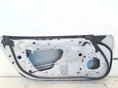 Автозапчасти б/у левая передняя дверь за mazda mx-5 rf targa (nd) 2.0 (nd2e) ссылки oem iam n24359010  