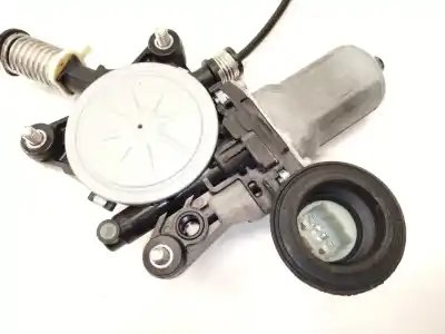 Second-hand car spare part driver left window regulator for mazda mx-5 rf targa (nd) 2.0 (nd2e) oem iam references n24359590b  