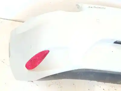 Автозапчастина б/у задній бампер для mazda mx-5 rf targa (nd) 2.0 (nd2e) посилання на oem iam n24350221  