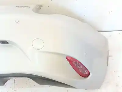 Автозапчастина б/у задній бампер для mazda mx-5 rf targa (nd) 2.0 (nd2e) посилання на oem iam n24350221  