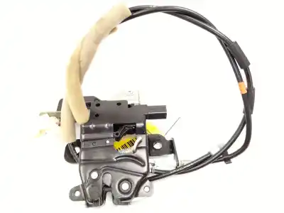 Автозапчасти б/у замок багажника/ворот за mazda mx-5 rf targa (nd) 2.0 (nd2e) ссылки oem iam n24356820