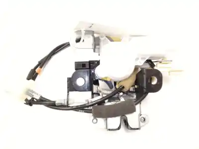 Second-hand car spare part trunk lock for mazda mx-5 rf targa (nd) 2.0 (nd2e) oem iam references n24356820  