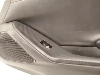 Автозапчастина б/у обработка передніх правіх дверей для mazda mx-5 rf targa (nd) 2.0 (nd2e) посилання на oem iam n2436843x  