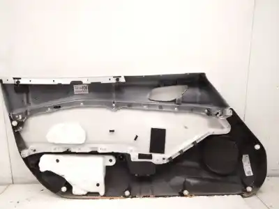 Автозапчастина б/у обработка передніх правіх дверей для mazda mx-5 rf targa (nd) 2.0 (nd2e) посилання на oem iam n2436843x  