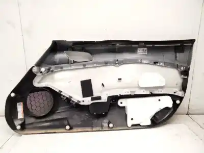 Автозапчастина б/у оббірка передніх дверей ліва для mazda mx-5 rf targa (nd) 2.0 (nd2e) посилання на oem iam n2436846x  