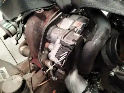 Автозапчастина б/у двигун комплект для audi a6 c6 (4f2) 3.0 tdi quattro посилання на oem iam bmk  