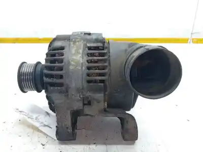 Peça sobressalente para automóvel em segunda mão alternador por bmw 5 (e39) 528 i referências oem iam 2541912a  