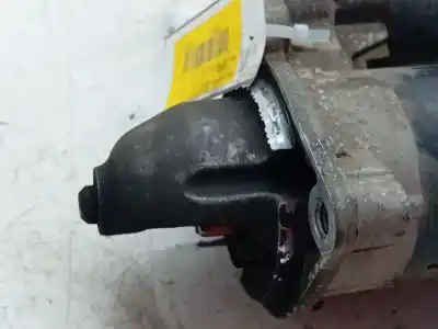 Peça sobressalente para automóvel em segunda mão motor de arranque por bmw 5 (e39) 528 i referências oem iam 1740374  