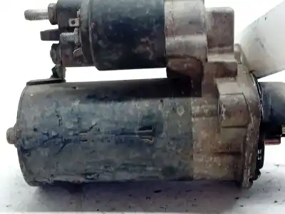 Peça sobressalente para automóvel em segunda mão motor de arranque por bmw 5 (e39) 528 i referências oem iam 1740374  