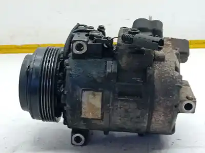 Peça sobressalente para automóvel em segunda mão  por BMW 5 (E39)  Referências OEM IAM 4472009506  