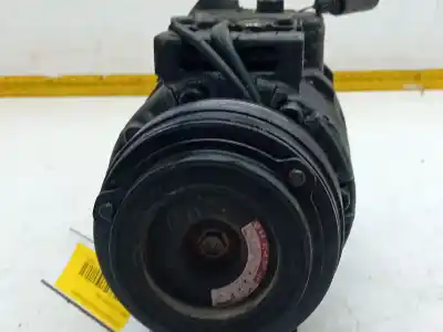 Second-hand car spare part air conditioning compressor for bmw 5 (e39) 528 i oem iam references 4472009506  