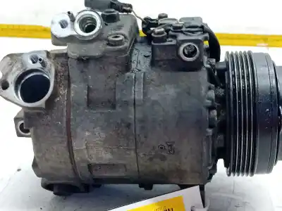 Second-hand car spare part air conditioning compressor for bmw 5 (e39) 528 i oem iam references 4472009506  