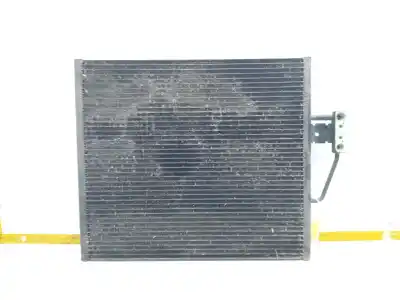 Second-hand car spare part air conditioning condenser / radiator for bmw 5 (e39) 528 i oem iam references   
