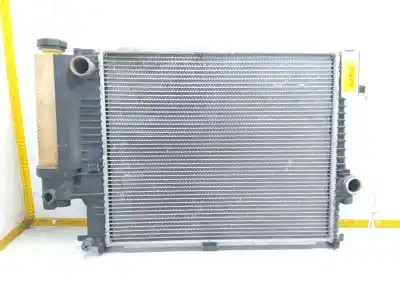 Second-hand car spare part water radiator for bmw 5 (e39) 528 i oem iam references   