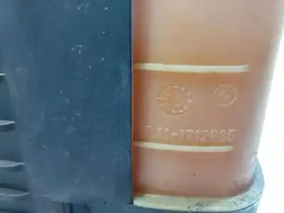 Second-hand car spare part water radiator for bmw 5 (e39) 528 i oem iam references   