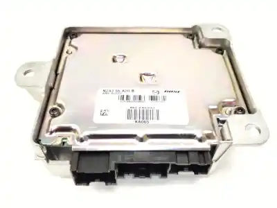 Автозапчасти б/у электронный модуль за mazda mx-5 rf targa (nd) 2.0 (nd2e) ссылки oem iam n24366a20b