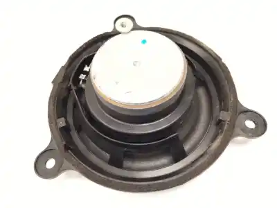 Recambio de automóvil de segunda mano de altavoz para mazda mx-5 rf targa (nd) 2.0 (nd2e) referencias oem iam d10f66960  