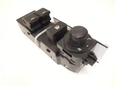 Second-hand car spare part left front power window switch for mazda mx-5 rf targa (nd) 2.0 (nd2e) oem iam references na5j66350b  