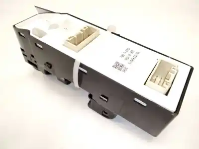 Second-hand car spare part left front power window switch for mazda mx-5 rf targa (nd) 2.0 (nd2e) oem iam references na5j66350b  