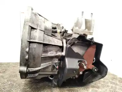 Pezzo di ricambio per auto di seconda mano riduttore per ford fiesta vi (cb1, ccn) 1.4 tdci riferimenti oem iam 8a6r7002eb  