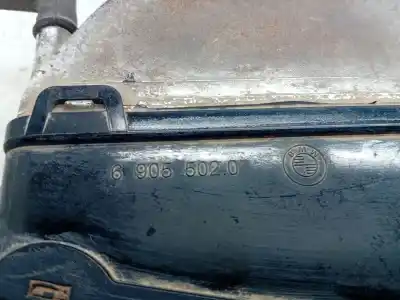 Pezzo di ricambio per auto di seconda mano fendinebbia sinistra per bmw 3 compact (e46) 320 td riferimenti oem iam 6905502  