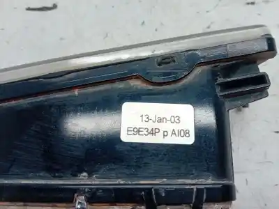 Pezzo di ricambio per auto di seconda mano fendinebbia sinistra per bmw 3 compact (e46) 320 td riferimenti oem iam 6905502  