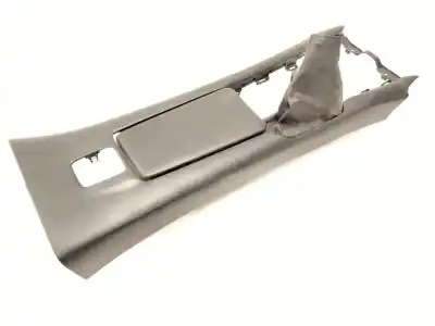 Pezzo di ricambio per auto di seconda mano console centrale per mazda mx-5 rf targa (nd) 2.0 (nd2e) riferimenti oem iam n2436436  