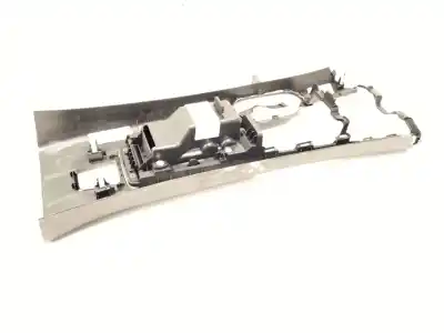 Pezzo di ricambio per auto di seconda mano console centrale per mazda mx-5 rf targa (nd) 2.0 (nd2e) riferimenti oem iam n2436436  