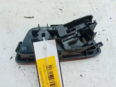 Pezzo di ricambio per auto di seconda mano maniglia interna posteriore destra per ford fiesta vi (cb1, ccn) 1.4 tdci riferimenti oem iam 8a61a22600  