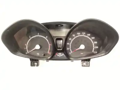 Pezzo di ricambio per auto di seconda mano  per FORD FIESTA VI (CB1, CCN)  Riferimenti OEM IAM 8A6110849CM  