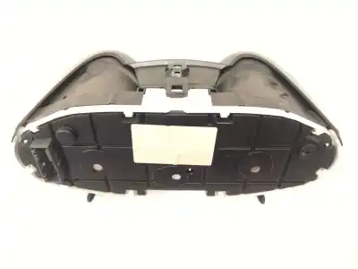 Автозапчастина б/у панель інструментів для ford fiesta vi (cb1, ccn) 1.4 tdci посилання на oem iam 8a6110849cm  