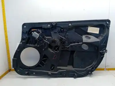 Pezzo di ricambio per auto di seconda mano Alzacristalli Anteriore Destro per FORD FIESTA VI (CB1, CCN) 1.4 TDCI Riferimenti OEM IAM 8A61A045H16  