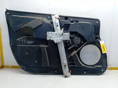 Pezzo di ricambio per auto di seconda mano alzacristalli anteriore destro per ford fiesta vi (cb1, ccn) 1.4 tdci riferimenti oem iam 8a61a045h16  
