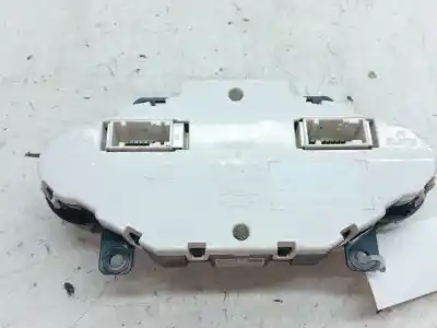 Pezzo di ricambio per auto di seconda mano controllo riscaldamento / aria condizionata per ford fiesta vi (cb1, ccn) 1.4 tdci riferimenti oem iam 8a6t18c612  