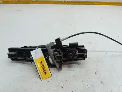 Pezzo di ricambio per auto di seconda mano maniglia esterna anteriore destra per ford fiesta vi (cb1, ccn) 1.4 tdci riferimenti oem iam 8a61a224a36  
