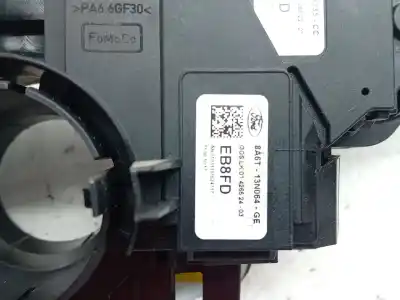 Автозапчасти б/у прерывный контроль за ford fiesta vi (cb1, ccn) 1.4 tdci ссылки oem iam 8a6t13n064ge  