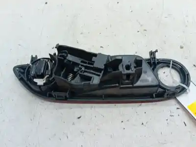 Автозапчастина б/у ліва задня внутрішня ручка для ford fiesta vi (cb1, ccn) 1.4 tdci посилання на oem iam 8a61a22601  