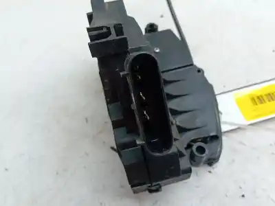 Pezzo di ricambio per auto di seconda mano serratura porta posteriore sinistra per ford fiesta vi (cb1, ccn) 1.4 tdci riferimenti oem iam 40734133165101  