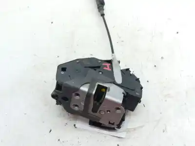 Second-hand car spare part left front door lock for ford fiesta vi (cb1, ccn) 1.4 tdci oem iam references 40534133165101  