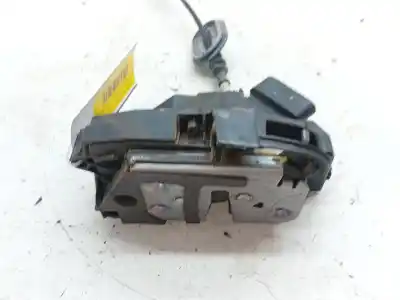 Second-hand car spare part front right door lock for ford fiesta vi (cb1, ccn) 1.4 tdci oem iam references 40644133166  
