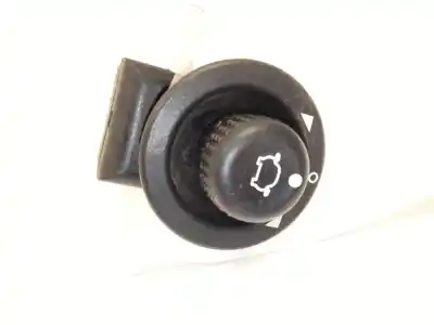 Second-hand car spare part rearview side mirror switch for ford fiesta vi (cb1, ccn) 1.4 tdci oem iam references 93bg17b676